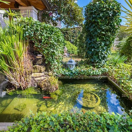 Lovely House With Garden Near Centre Pola